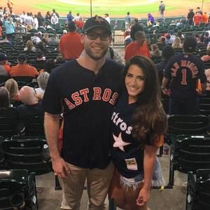 Meet your Posher, Chris